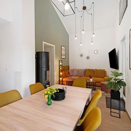 Mueritzblick Villa Vipperow Екстериор снимка