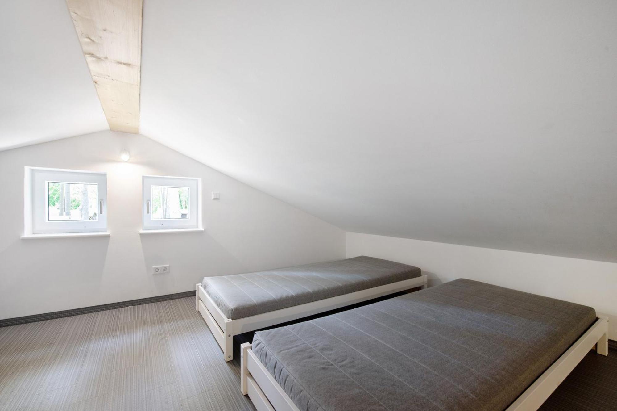 Mueritzblick Villa Vipperow Екстериор снимка