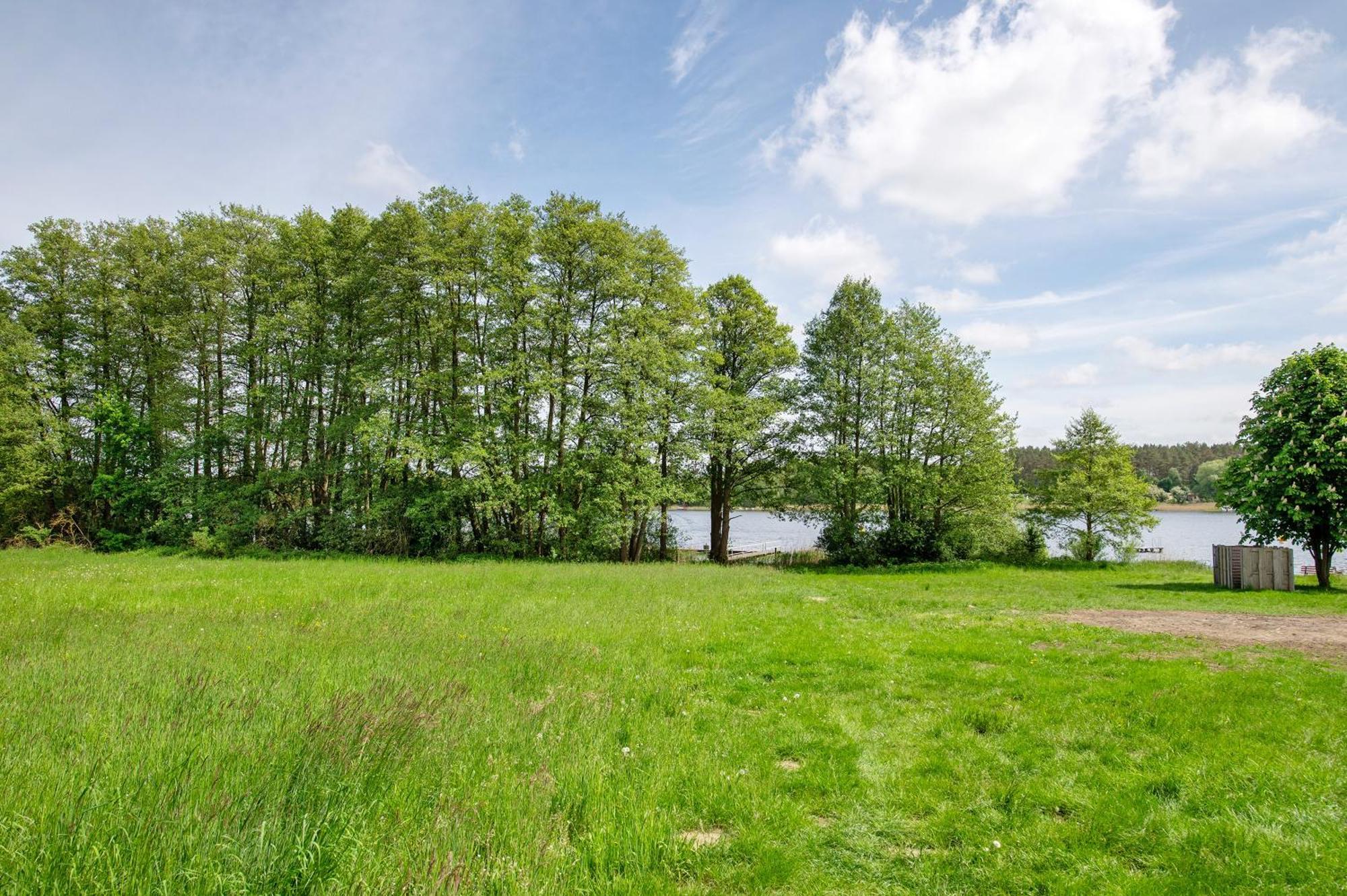 Mueritzblick Villa Vipperow Екстериор снимка